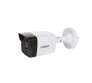 Камера видеонаблюдение HiWatch DS-I400(С)